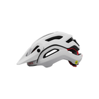 Giro Manifest Spherical Helmet - Matte White/Black