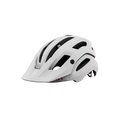Giro Manifest Spherical Helmet - Matte White/Black