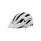 Giro Manifest Spherical Helmet - Matte White/Black