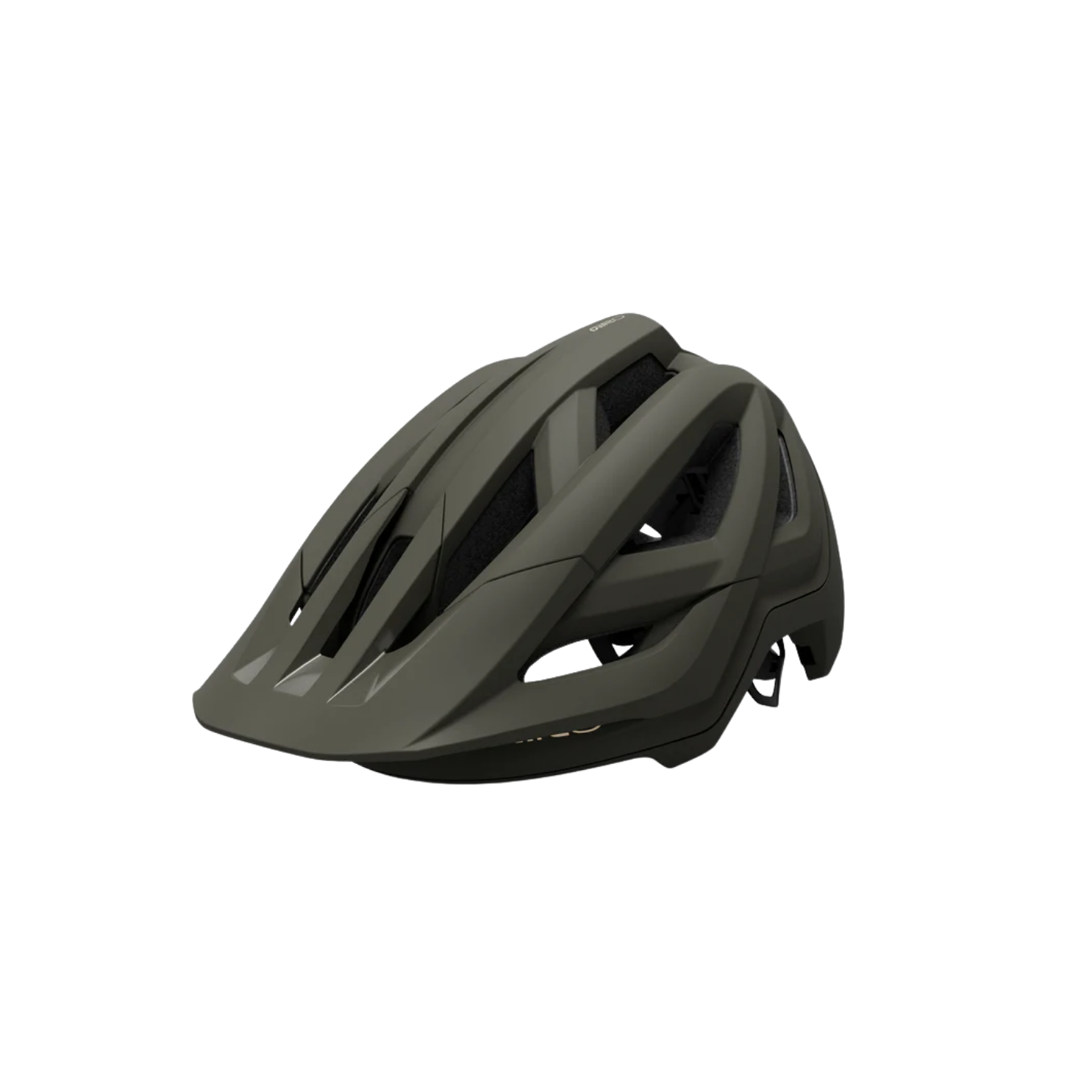 Giro Montaro Mips III Helmet - Matte Dark Sage