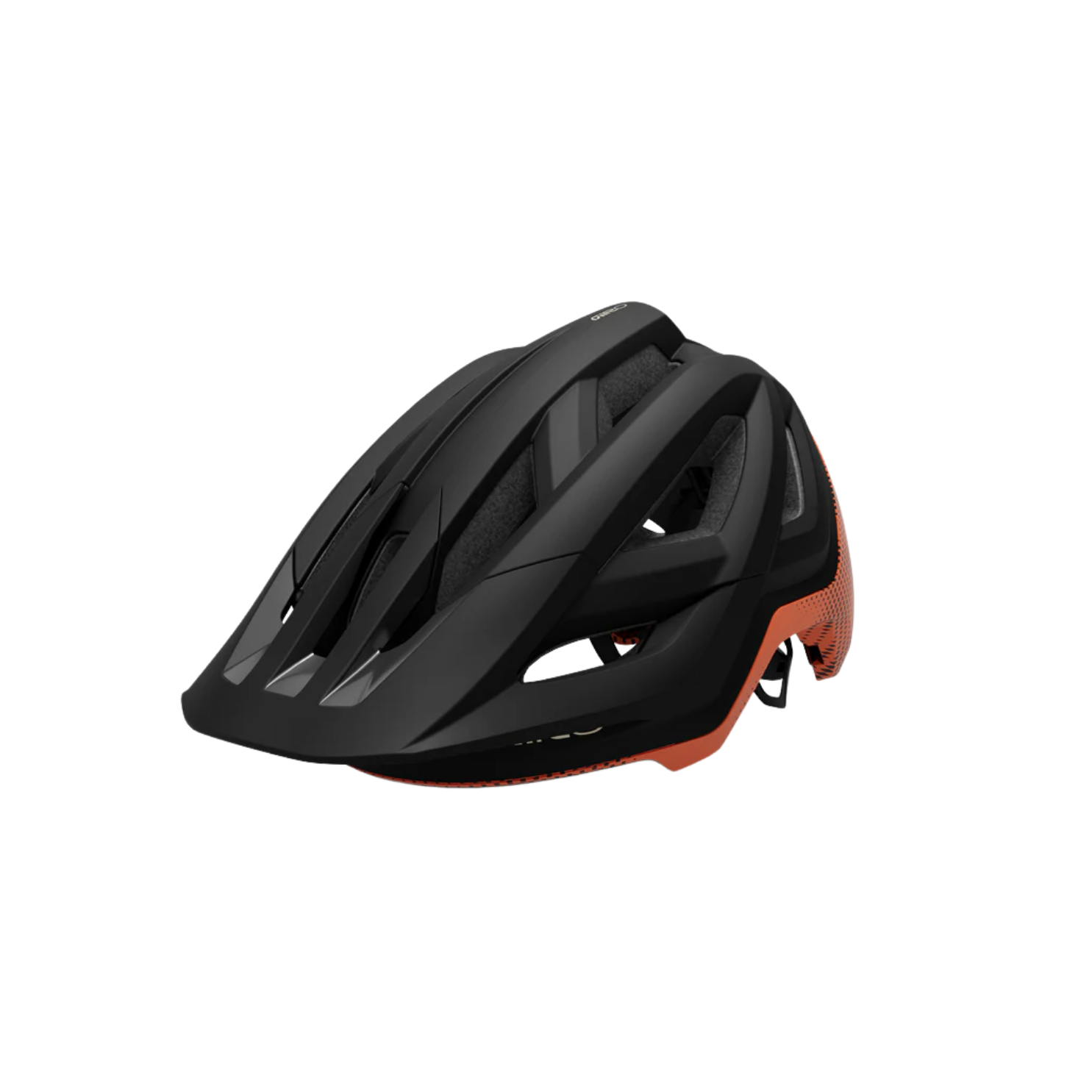 Giro Montaro Mips III Helmet - Matte Motion Orange