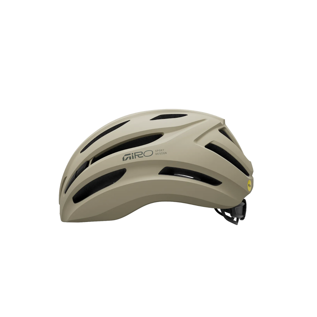 Giro Montaro Mips III Helmet - Matte Stone