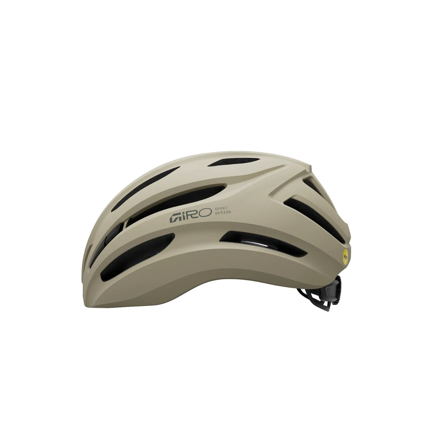 Giro Montaro Mips III Helmet - Matte Stone