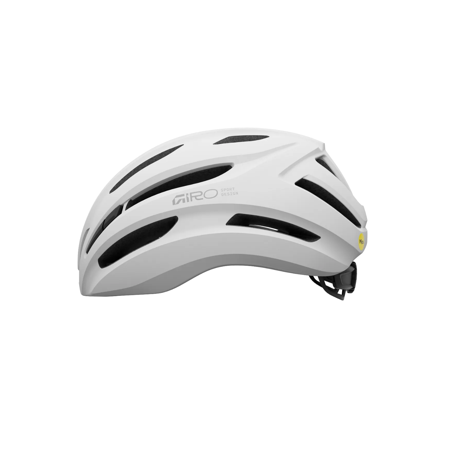 Giro Montaro Mips III Helmet - Matte White