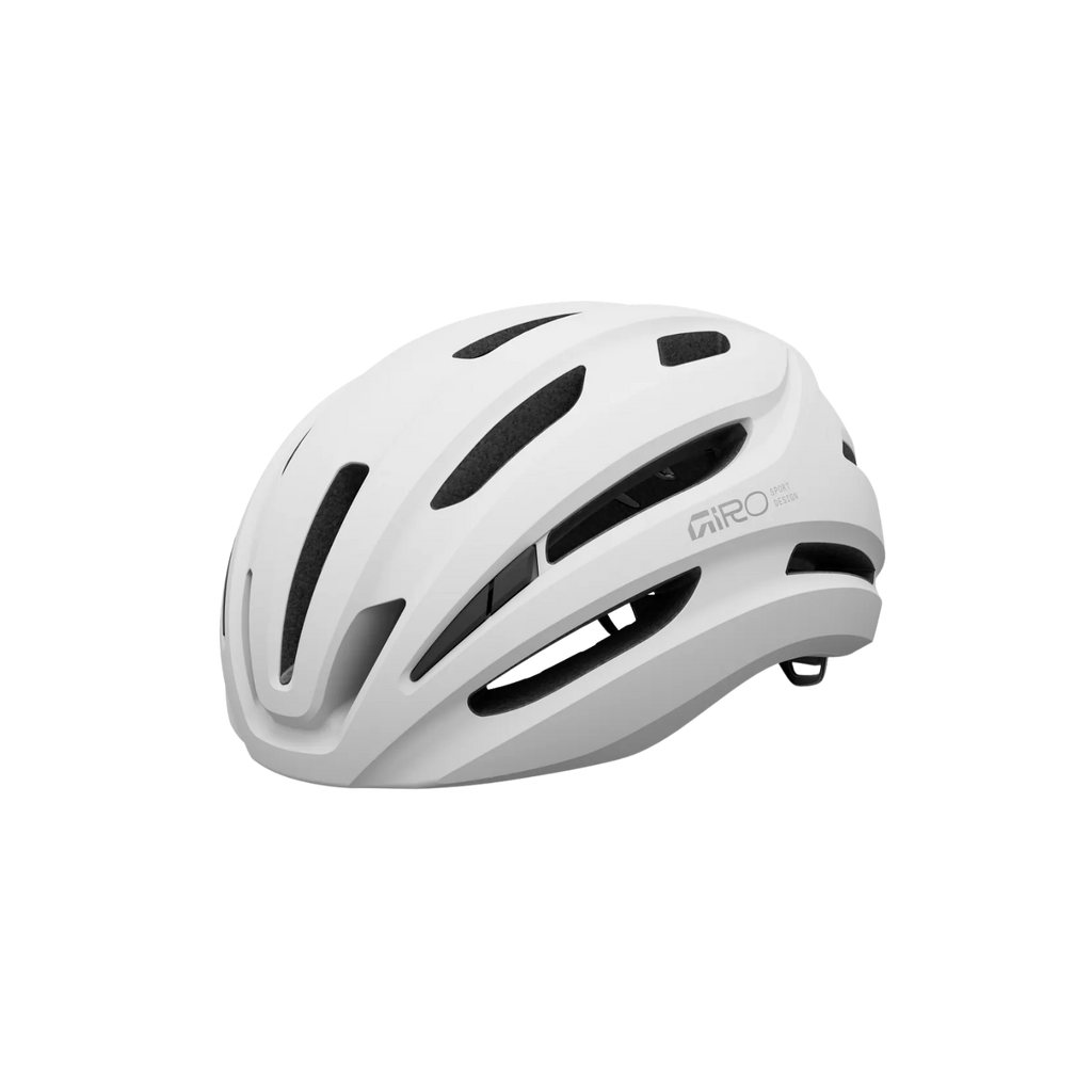 Giro Montaro Mips III Helmet - Matte White
