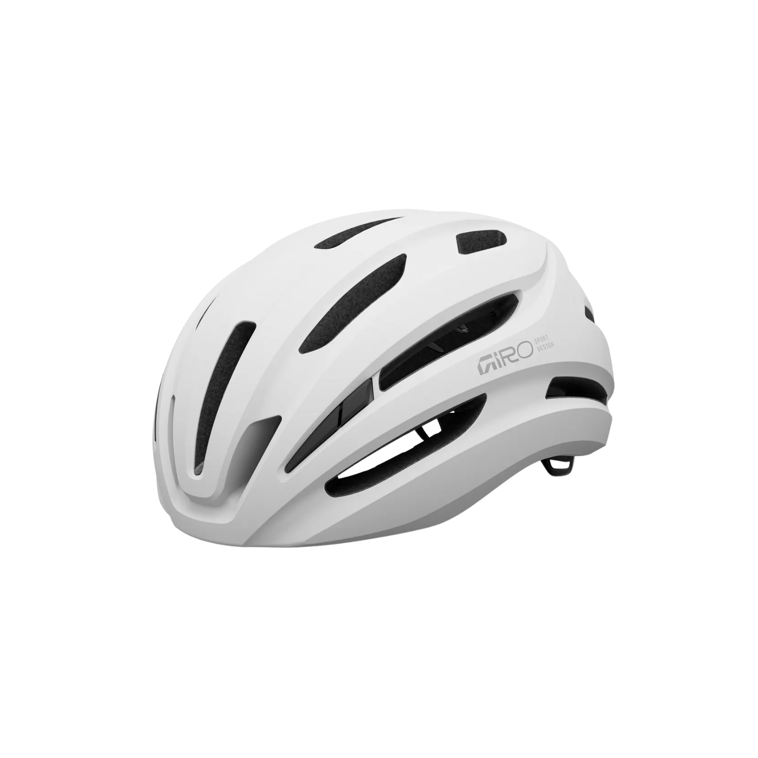 Giro Montaro Mips III Helmet - Matte White