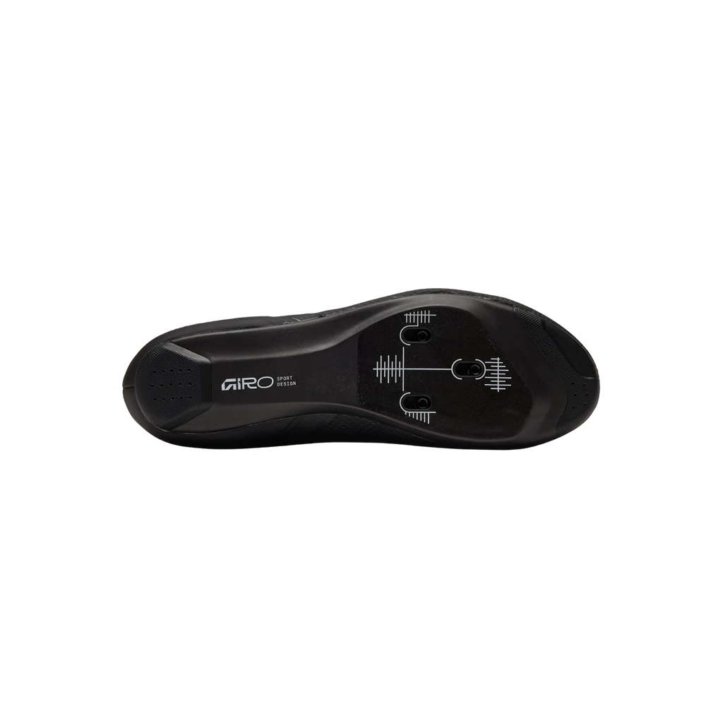 Giro Regime II Shoe - Black