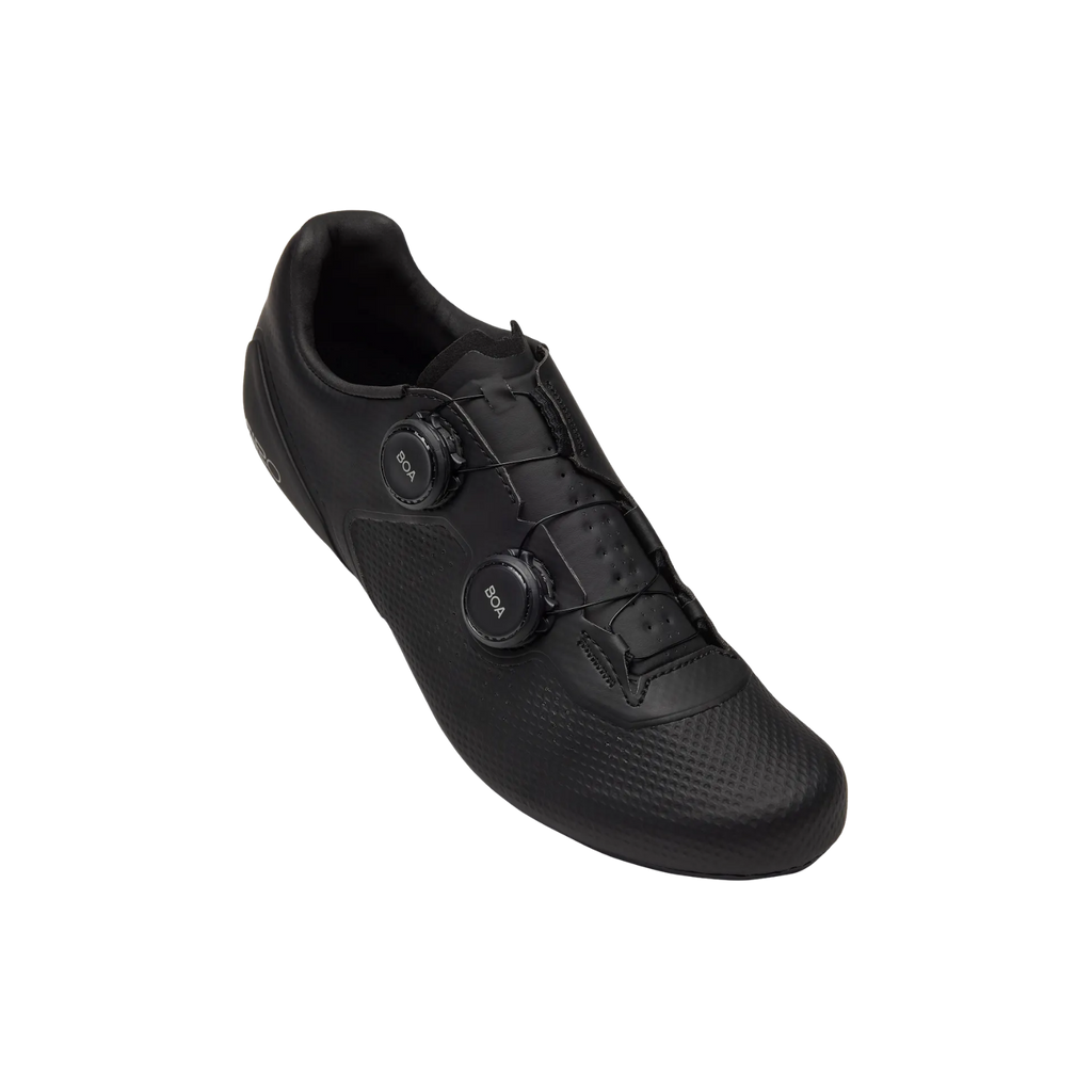 Giro Regime II Shoe - Black