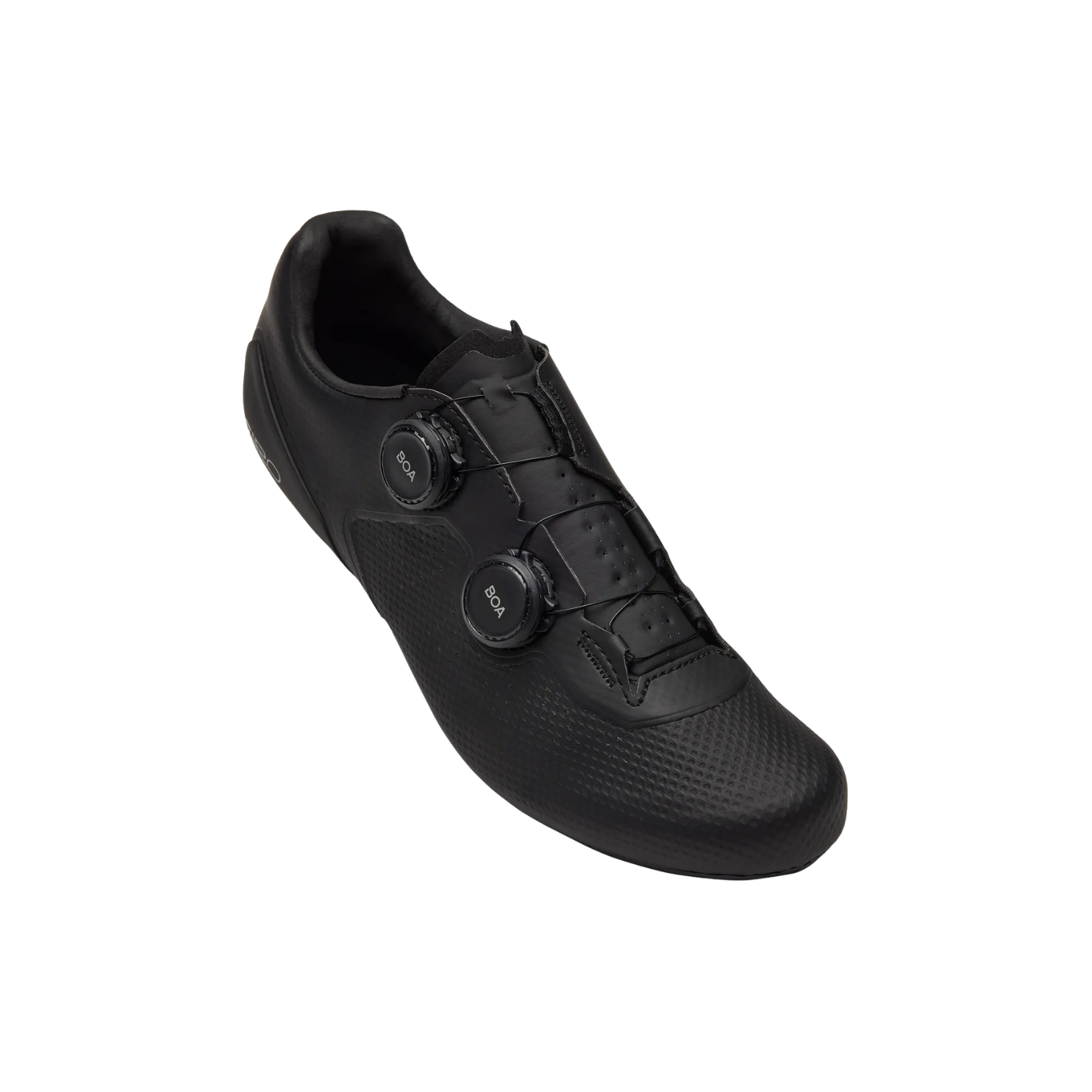 Giro Regime II Shoe - Black