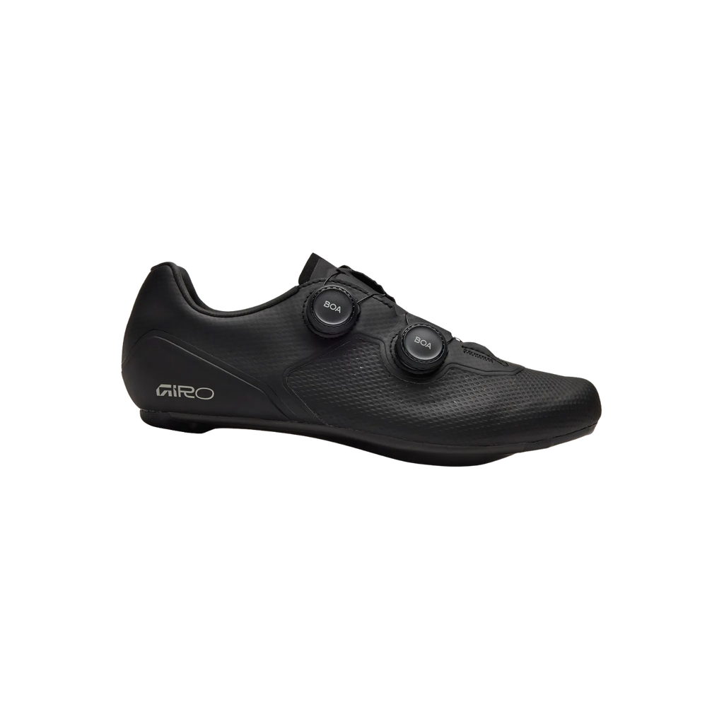 Giro Regime II Shoe - Black
