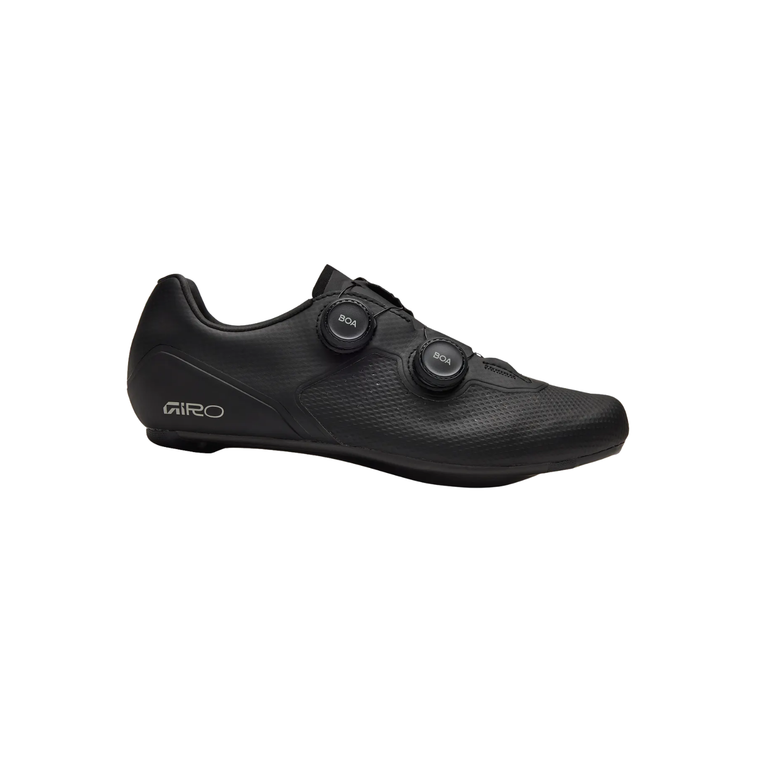 Giro Regime II Shoe - Black