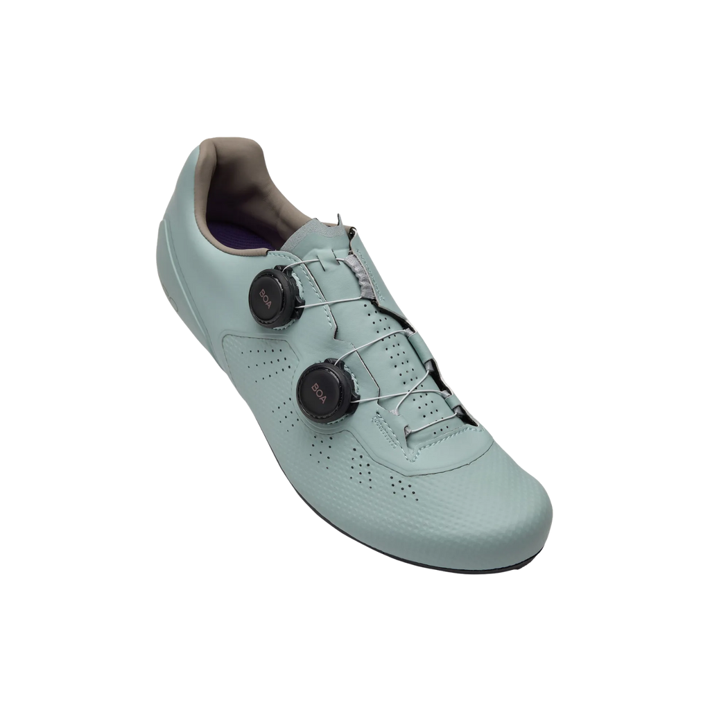 Giro Regime II Shoe - Sky Blue