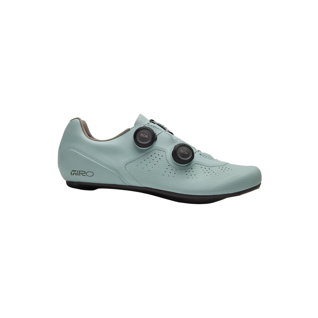 Giro Regime II Shoe - Sky Blue