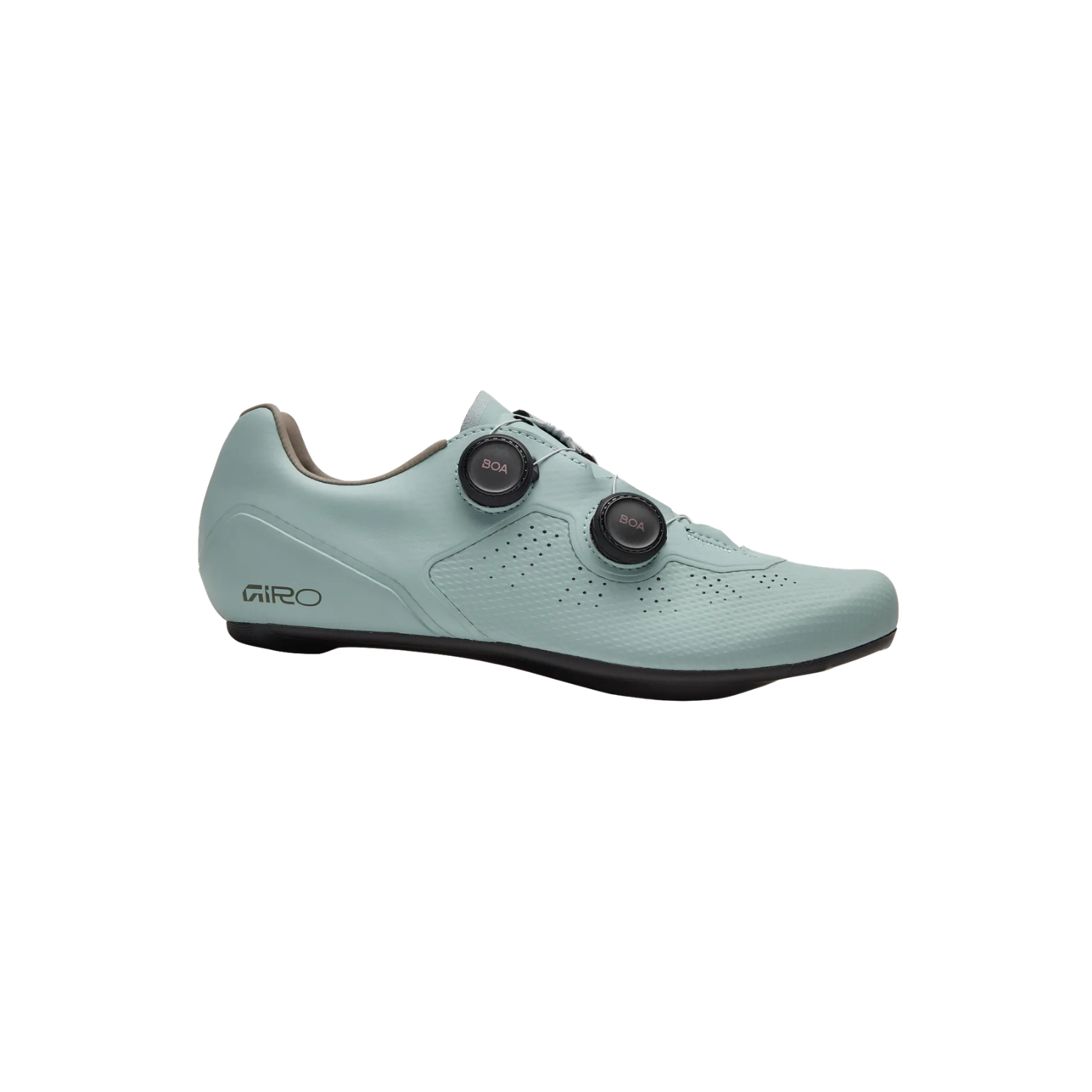 Giro Regime II Shoe - Sky Blue