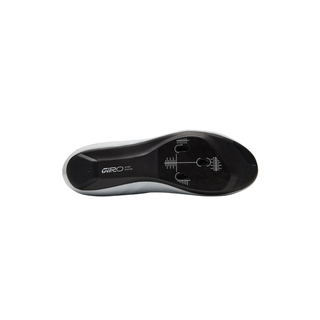 Giro Regime II Shoe - White