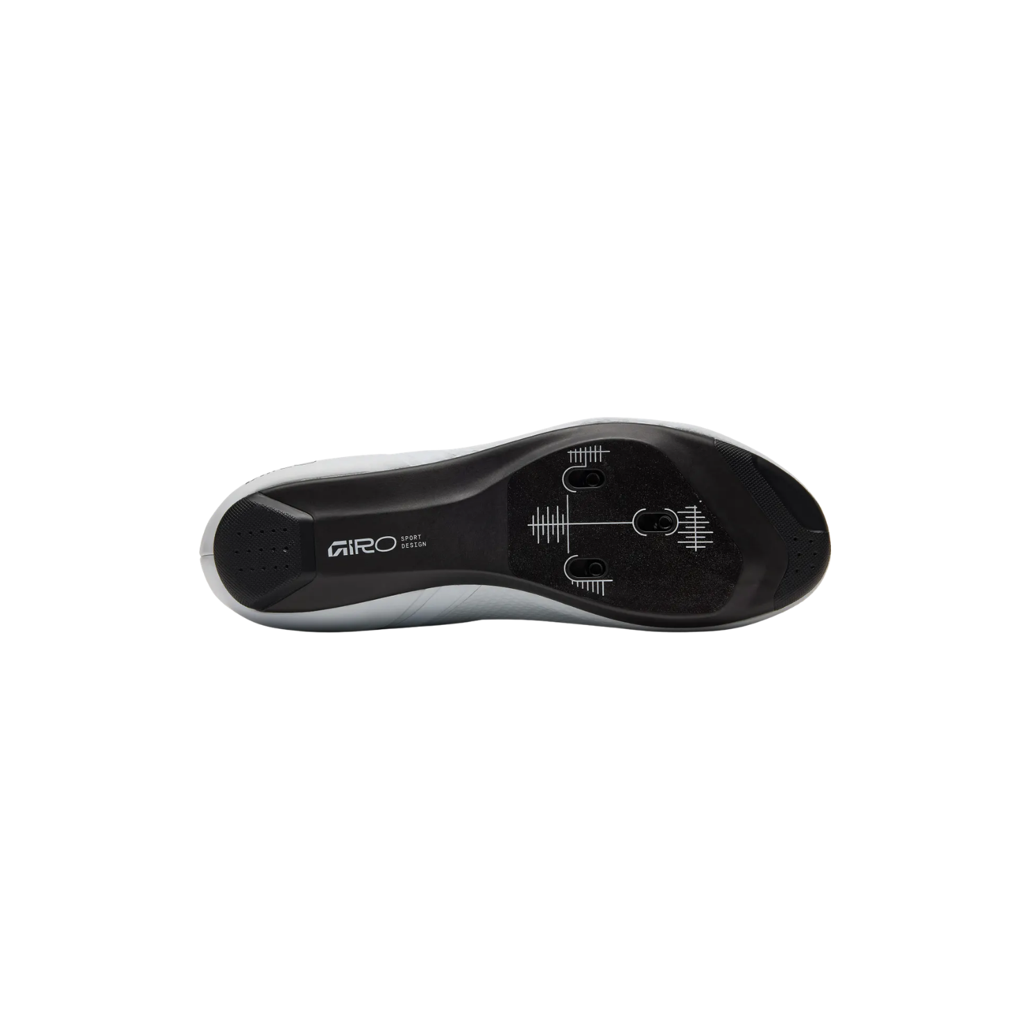 Giro Regime II Shoe - White
