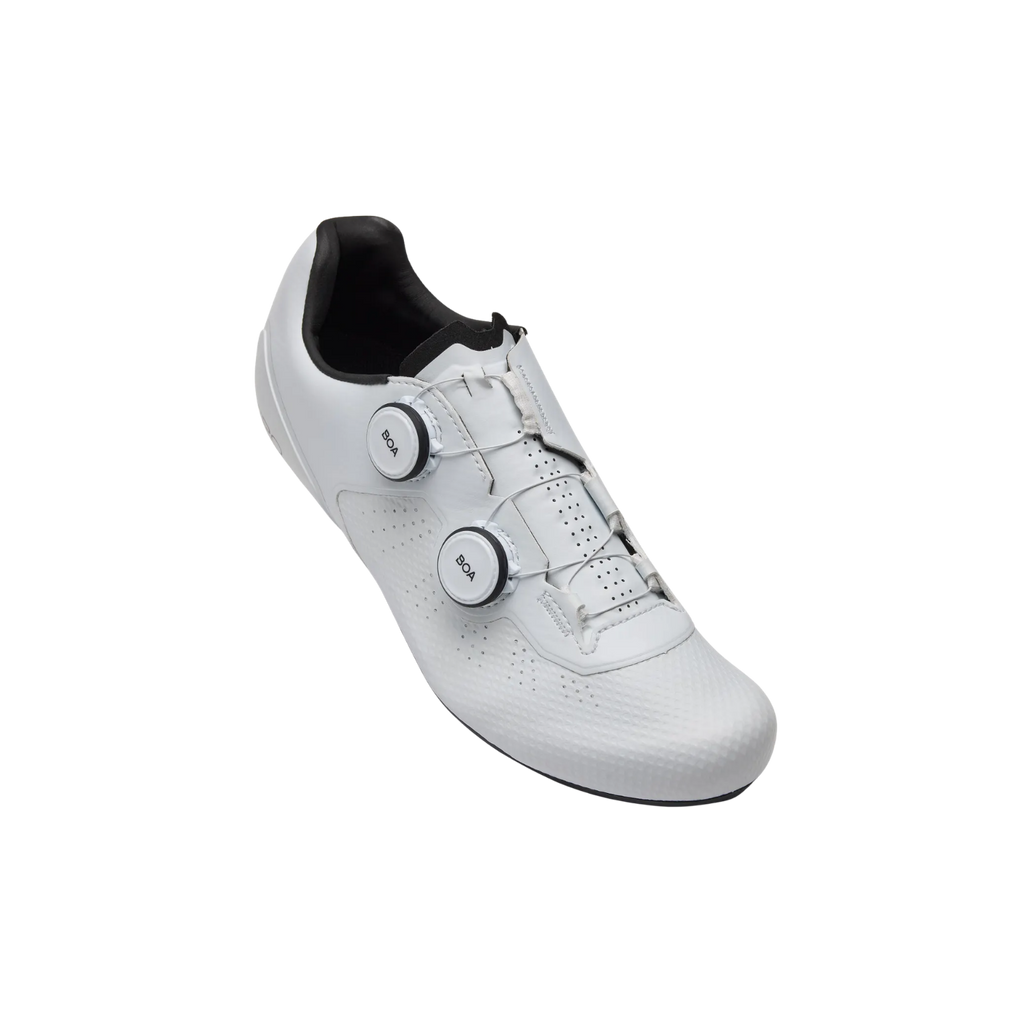 Giro Regime II Shoe - White