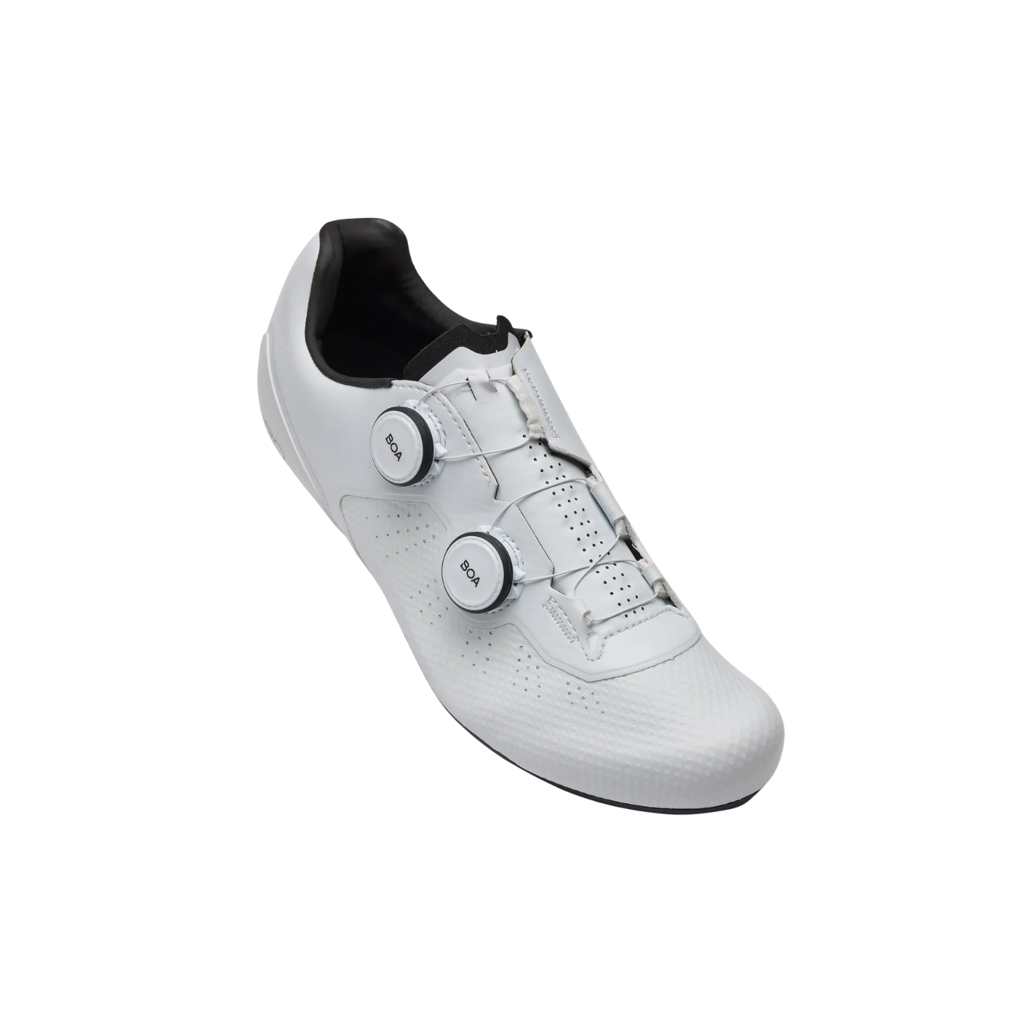 Giro Regime II Shoe - White