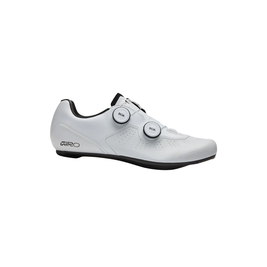 Giro Regime II Shoe - White