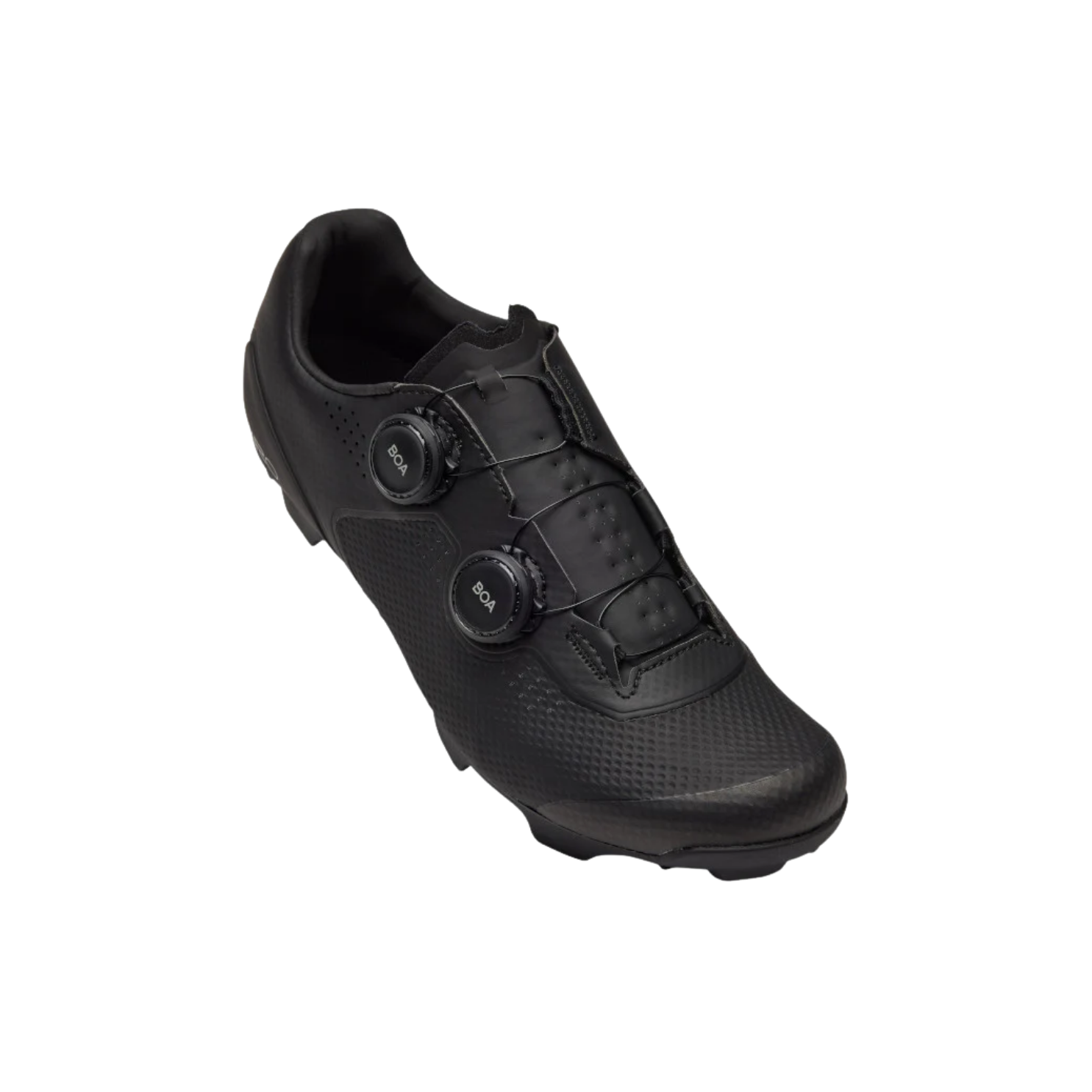 Giro Regime XC Shoe - Black