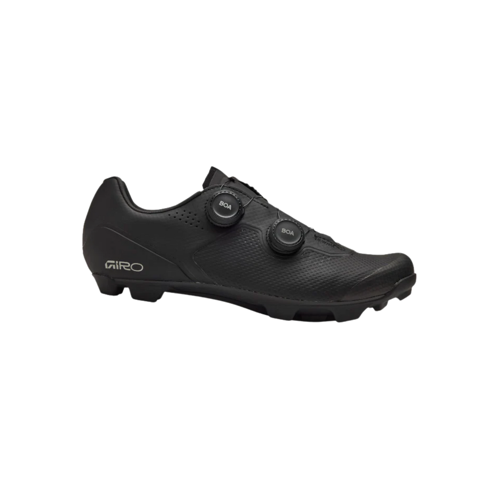 Giro Regime XC Shoe - Black