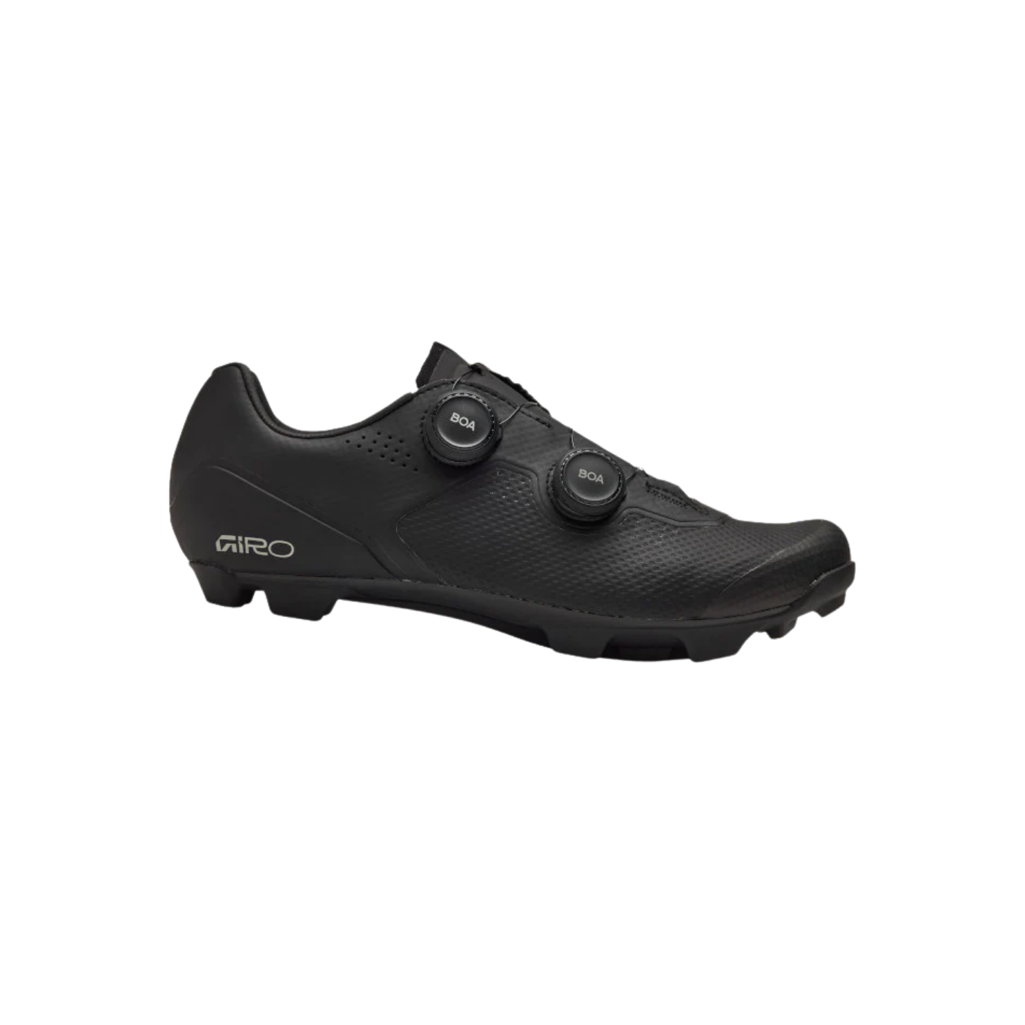 Giro Regime XC Shoe - Black