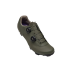 Giro Regime XC Shoe - Dark Sage