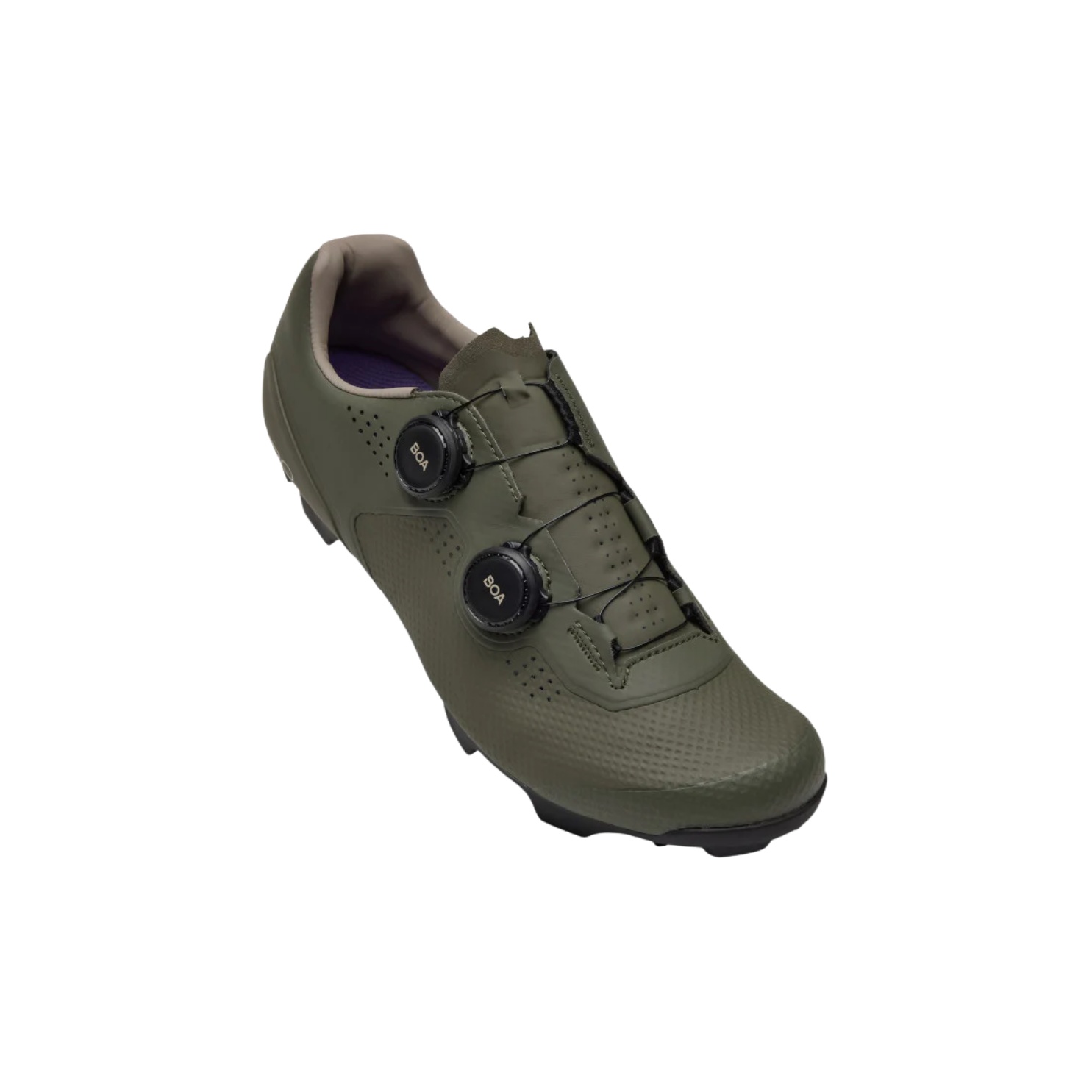 Giro Regime XC Shoe - Dark Sage