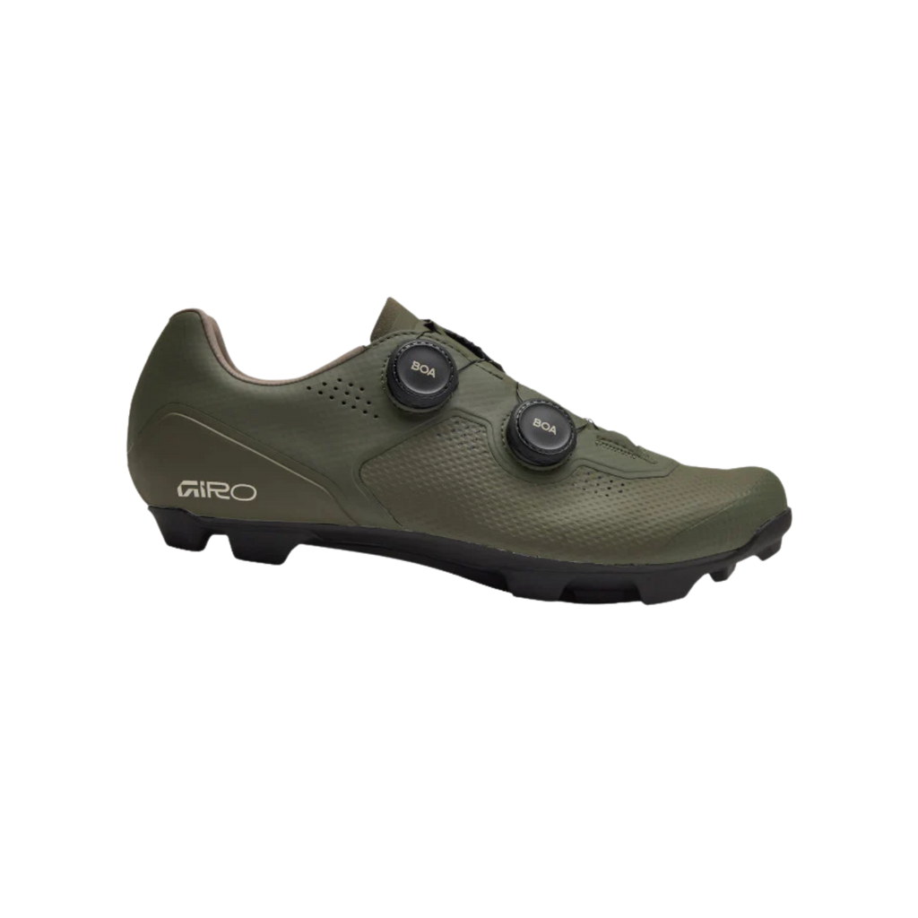 Giro Regime XC Shoe - Dark Sage