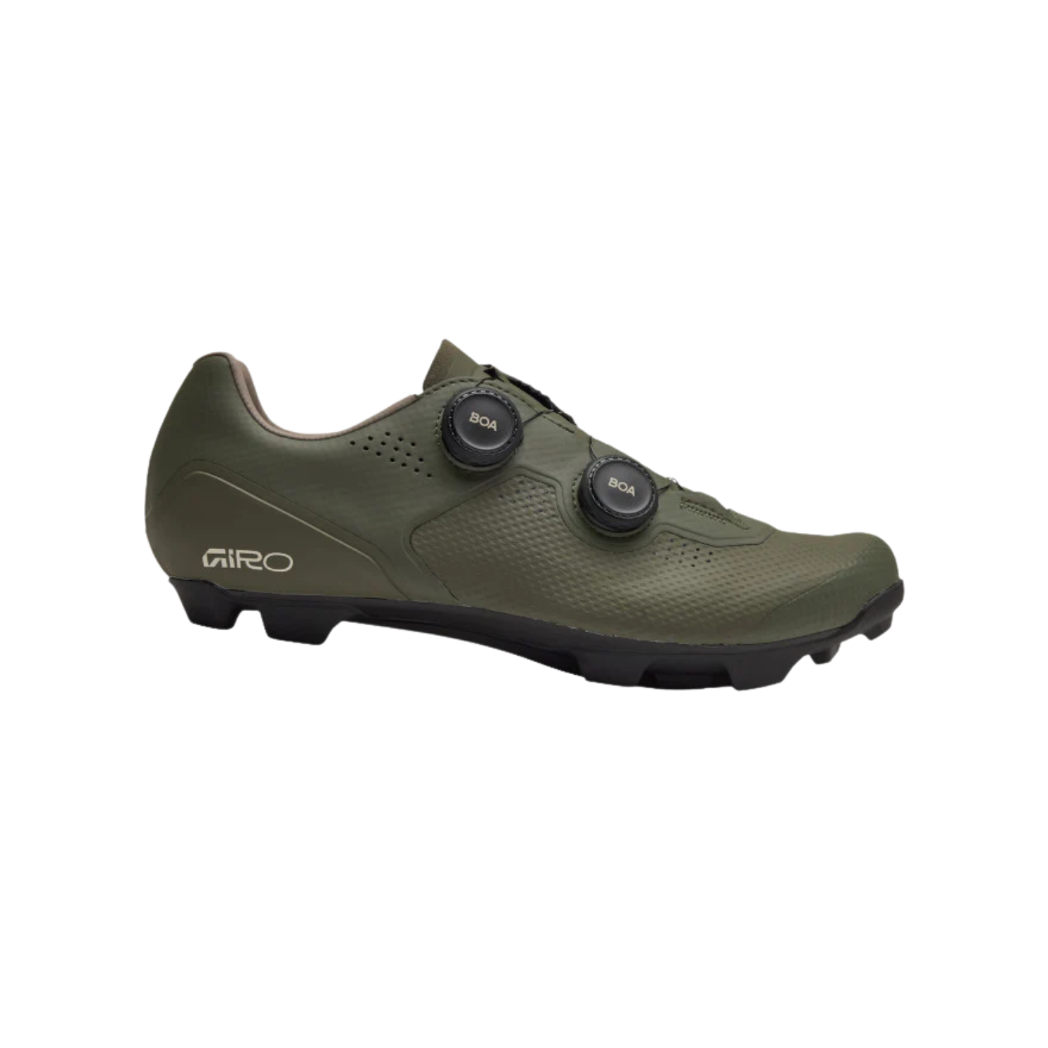 Giro Regime XC Shoe - Dark Sage
