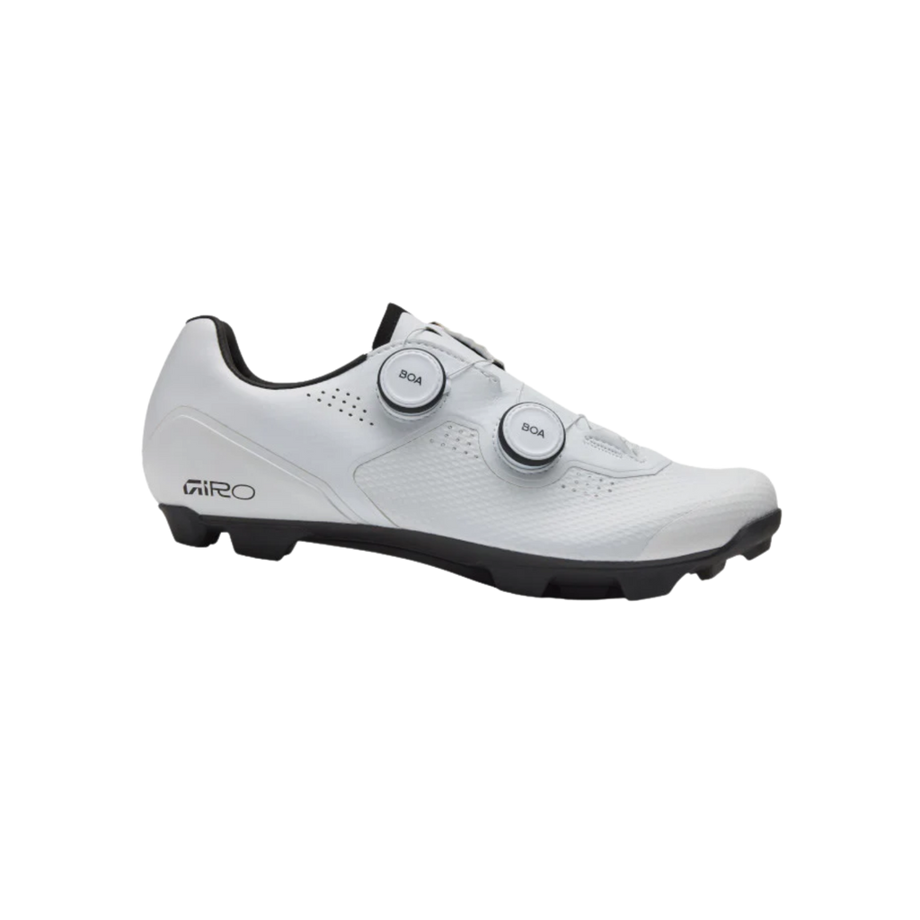 Giro Regime XC Shoe - White