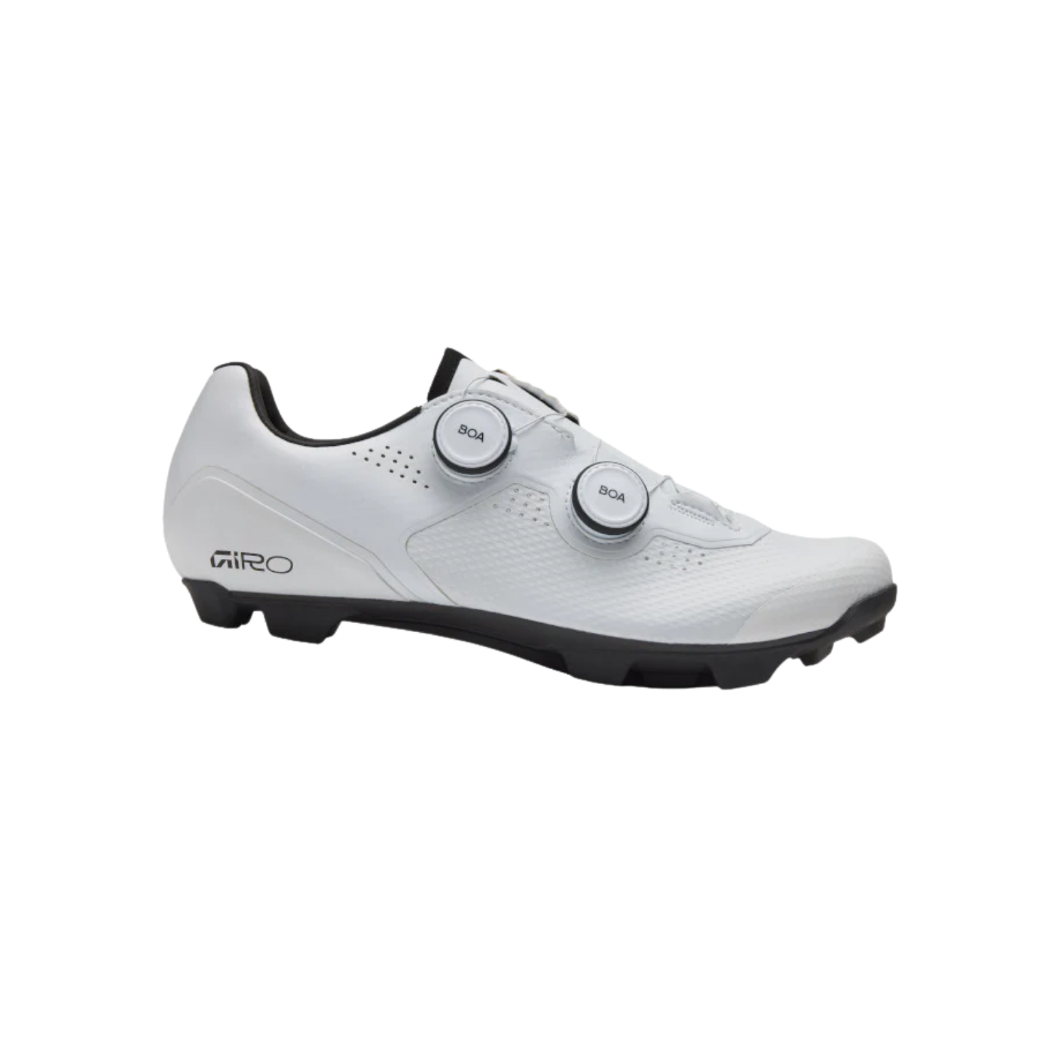 Giro Regime XC Shoe - White