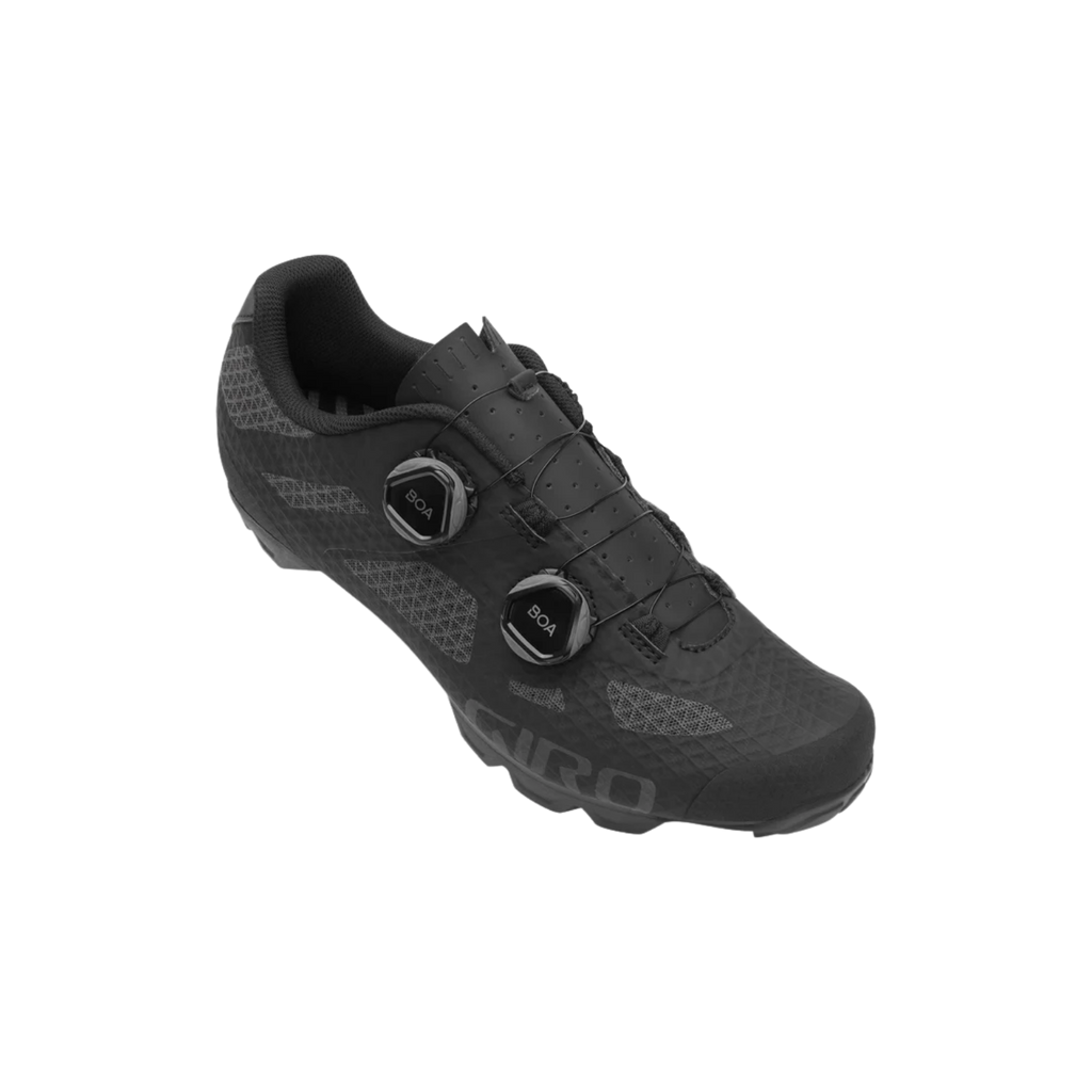 Giro Sector Shoe - Black