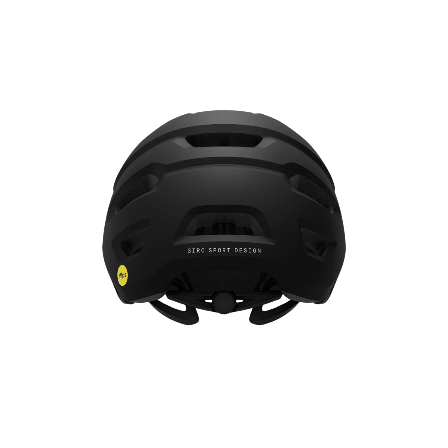 Giro Source Mips Helmet - Matte Black