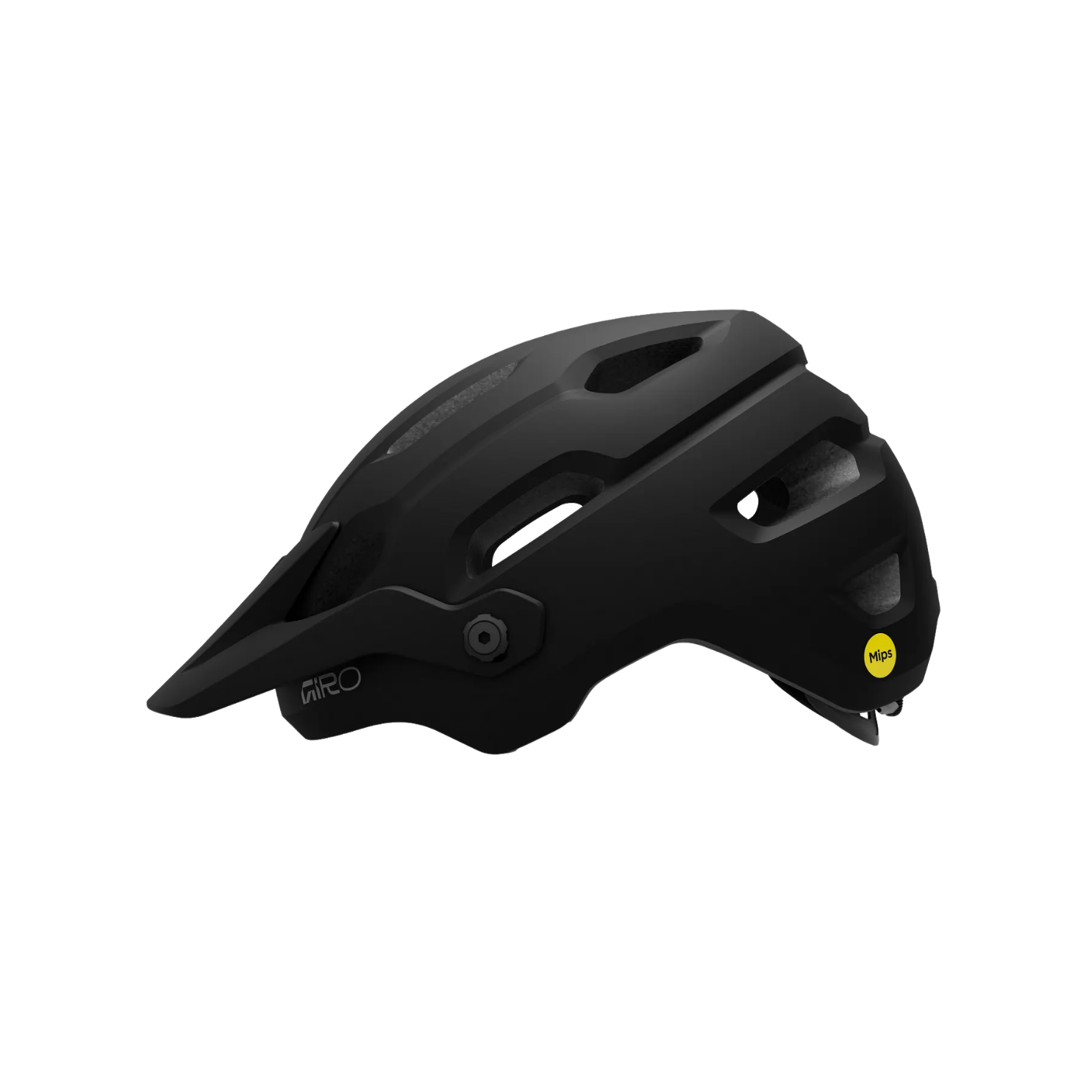 Giro Source Mips Helmet - Matte Black