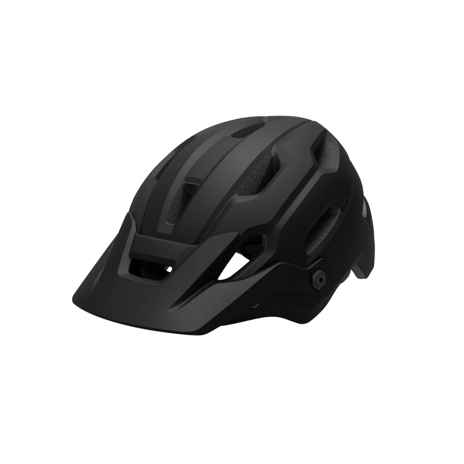 Giro Source Mips Helmet - Matte Black