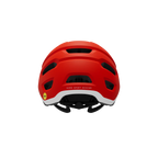 Giro Source Mips Helmet - Matte Flame Red