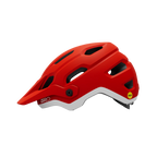 Giro Source Mips Helmet - Matte Flame Red
