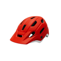Giro Source Mips Helmet - Matte Flame Red