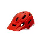 Giro Source Mips Helmet - Matte Flame Red