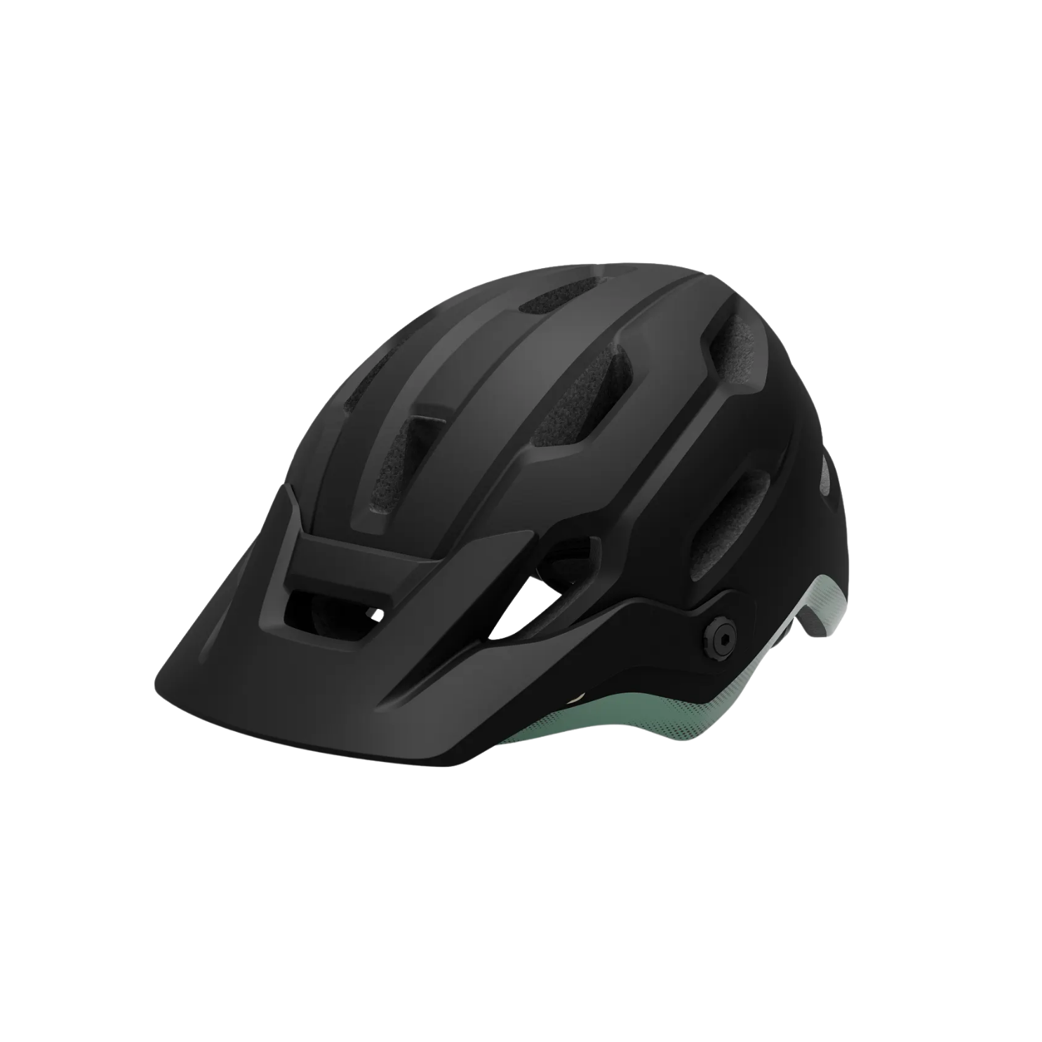 Giro Source Mips Helmet - Matte Motion Green