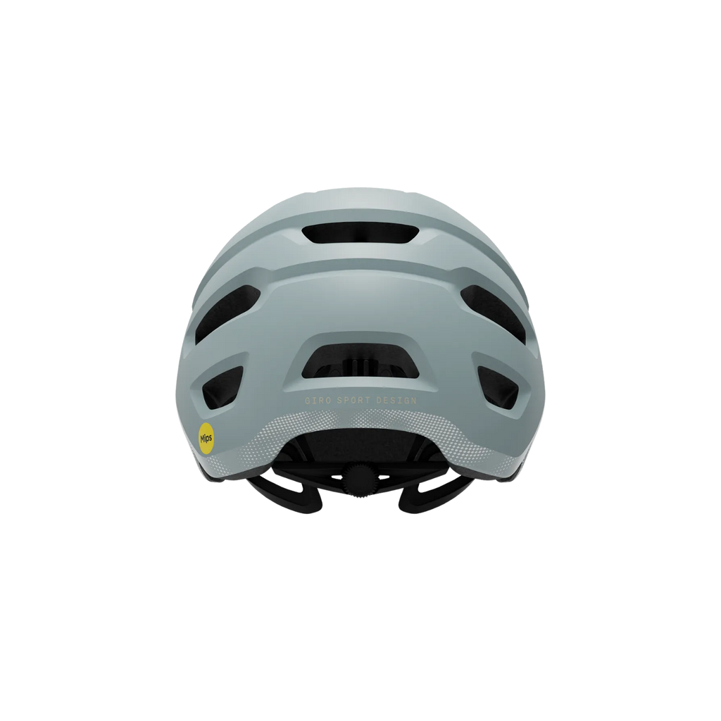 Giro Source Mips Helmet - Matte Sky Blue Pulse
