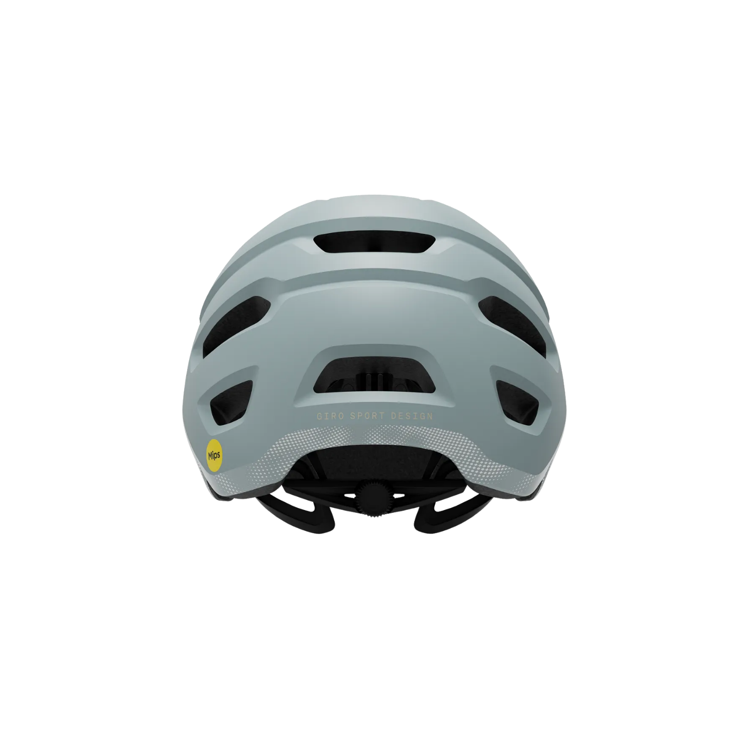 Giro Source Mips Helmet - Matte Sky Blue Pulse