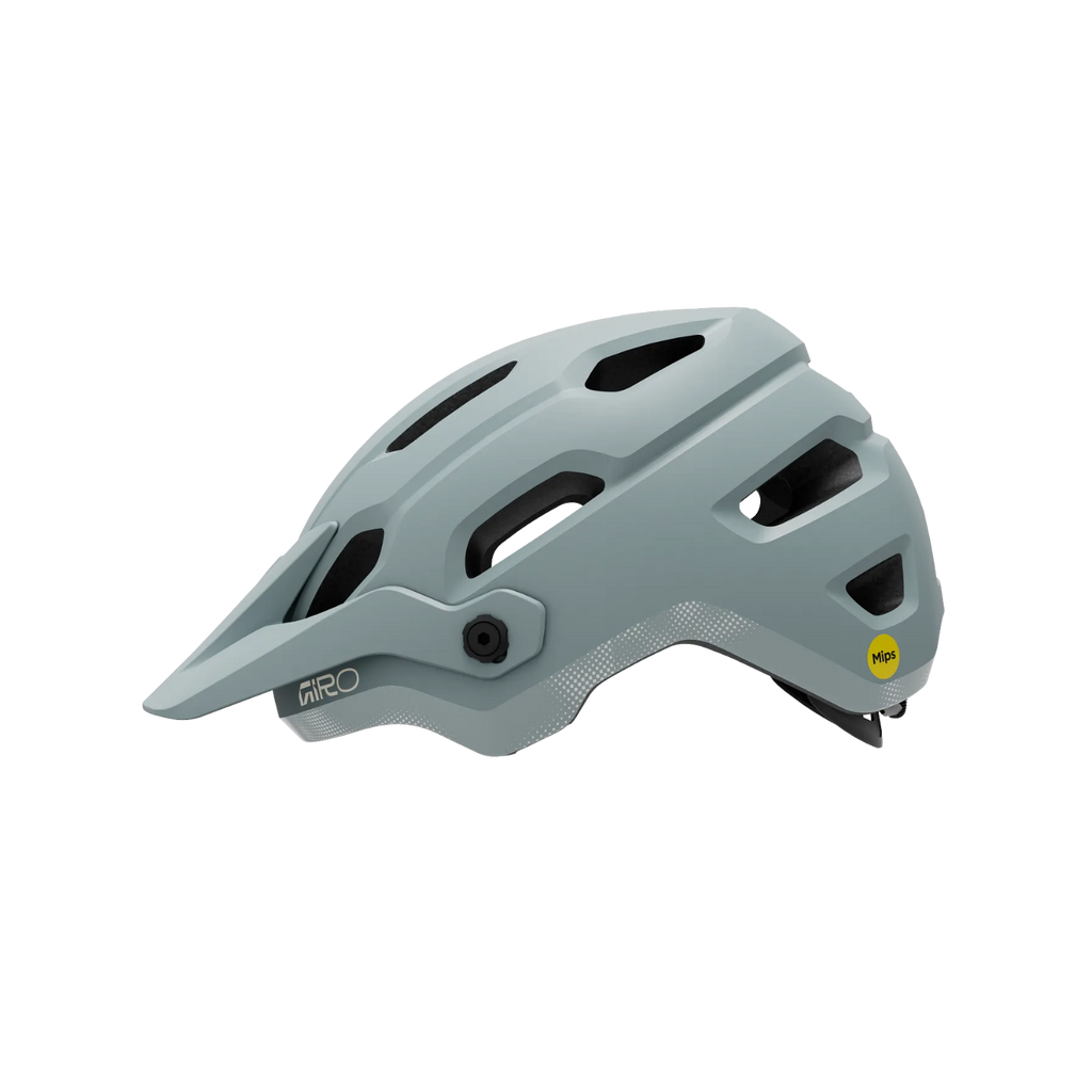 Giro Source Mips Helmet - Matte Sky Blue Pulse