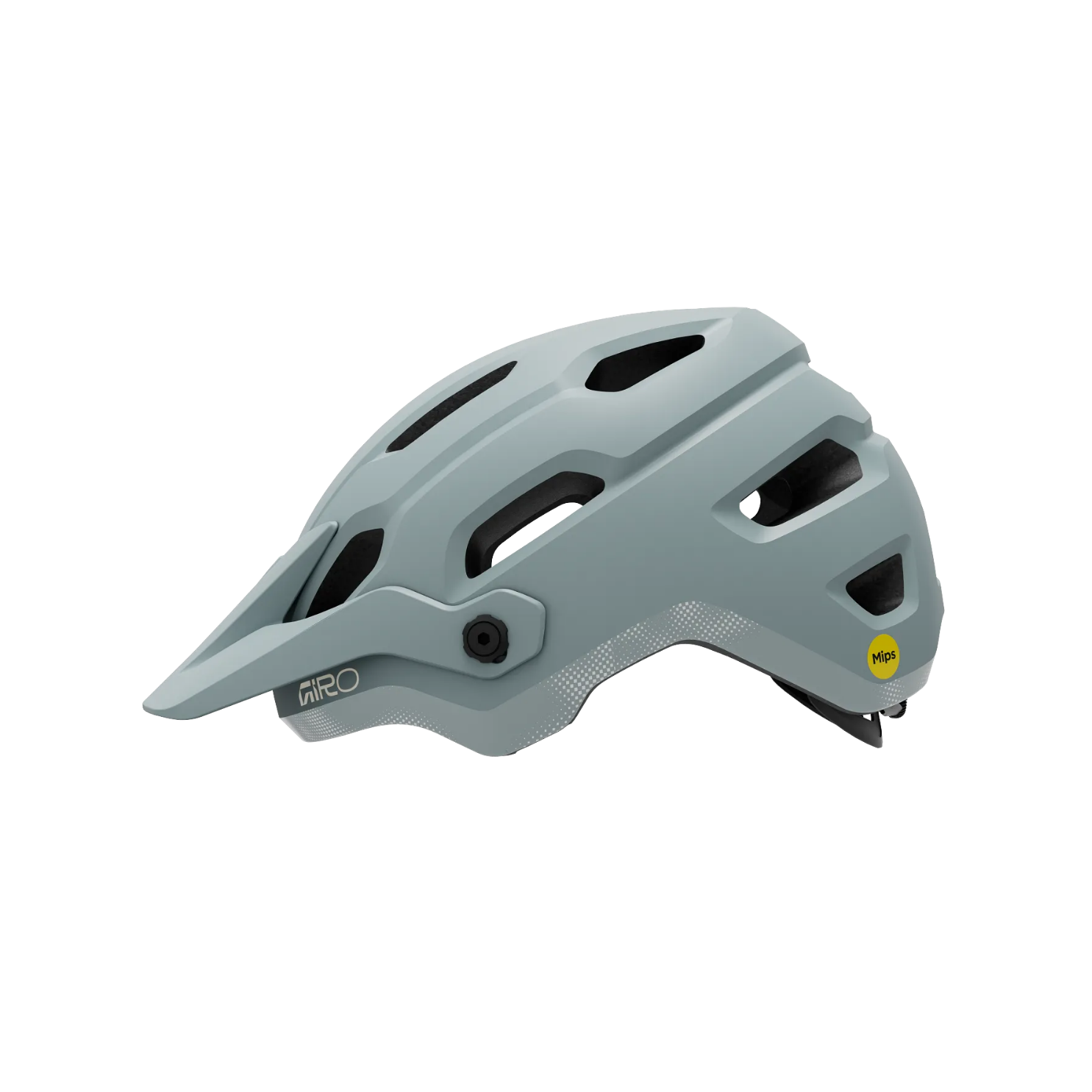 Giro Source Mips Helmet - Matte Sky Blue Pulse