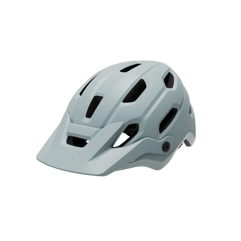 Giro Source Mips Helmet - Matte Sky Blue Pulse