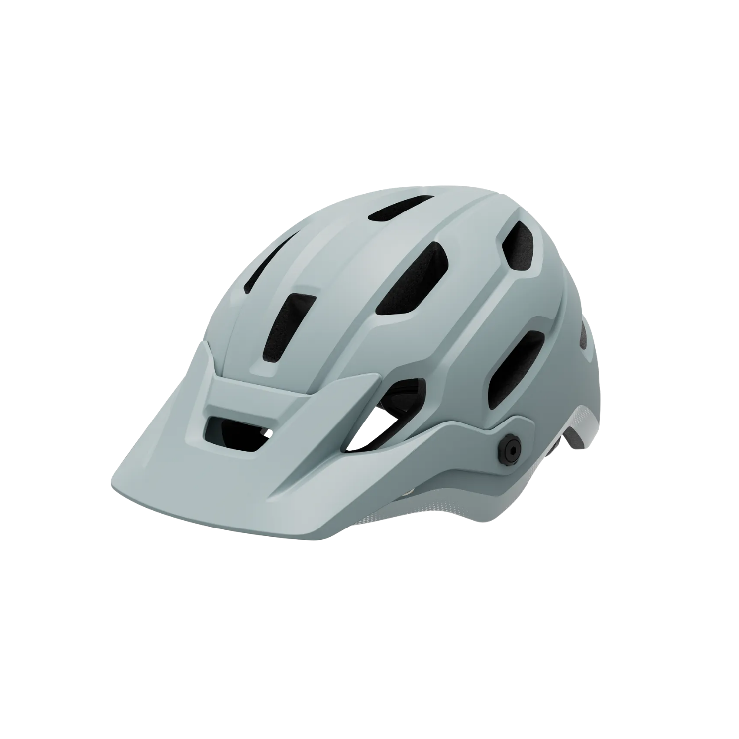 Giro Source Mips Helmet - Matte Sky Blue Pulse