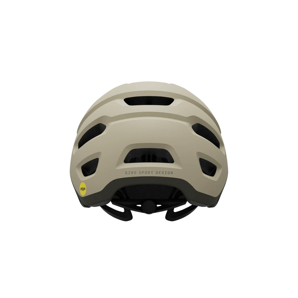 Giro Source Mips Helmet - Matte Stone