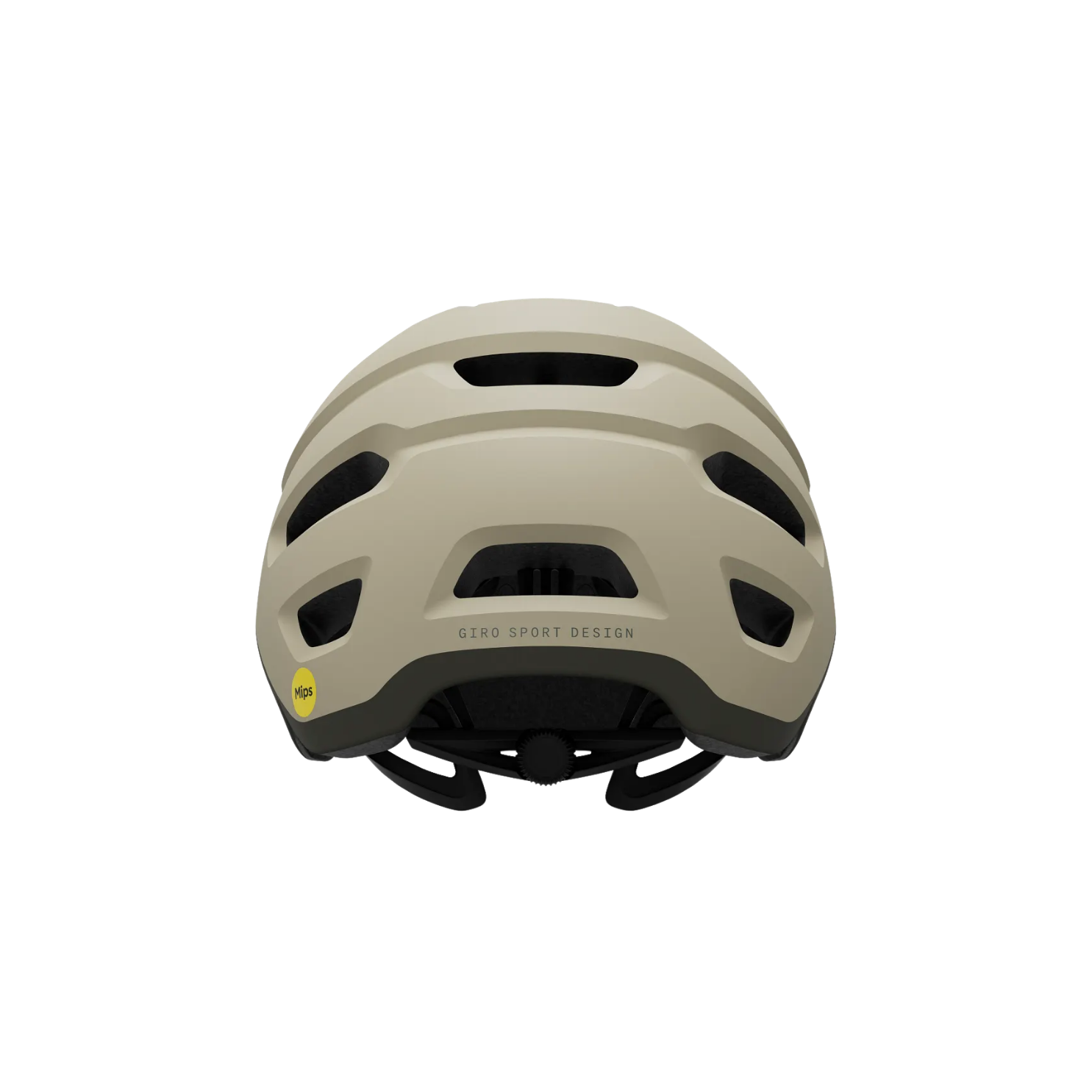 Giro Source Mips Helmet - Matte Stone