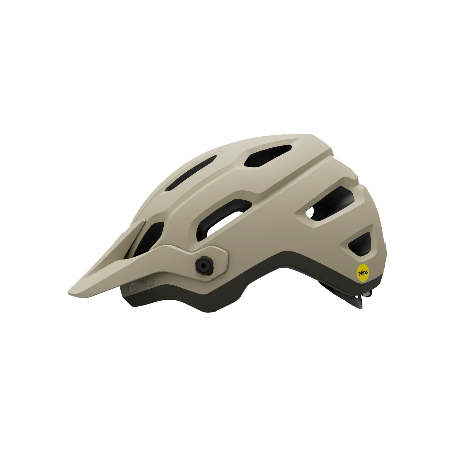 Giro Source Mips Helmet - Matte Stone